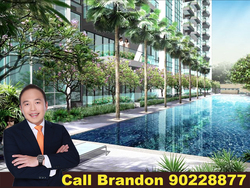 One Jervois (D10), Condominium #180391512